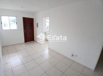 Casa · 60m² · 2 Quartos · 2 Vagas · Casa terrea em condominio para venda 2 quartos Residencial Estoril Zona Norte Sorocaba/SP