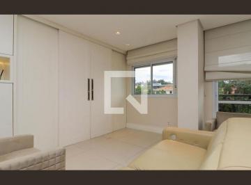 Apartamento · 129m² · 1 Quarto · 2 Vagas · Apartamento à Venda - Morumbi, 1 Quarto, 129 m² - São Paulo