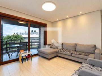 Apartamento · 177m² · 3 Quartos · 3 Vagas · Apartamento à Venda - Santa Tereza , 3 Quartos, 177 m² - Porto Alegre
