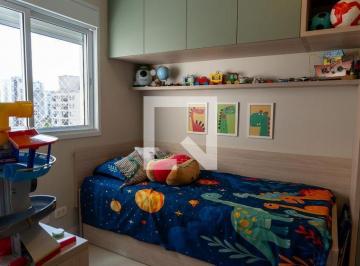 Apartamento de 3 quartos Venda R$ 1.100.000 · Apartamento à Venda - Portal do Morumbi, 3 Quartos, 88 m² - São Paulo