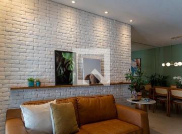 Apartamento Venda 88m² de 3 quartos · Apartamento à Venda - Portal do Morumbi, 3 Quartos, 88 m² - São Paulo