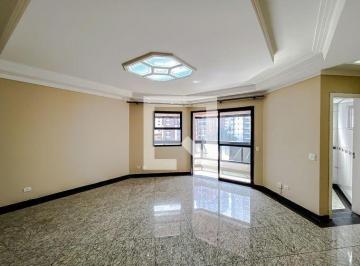 Apartamento · 140m² · 3 Quartos · 3 Vagas · Apartamento à Venda - Jardim Anália Franco, 3 Quartos, 140 m² - São Paulo