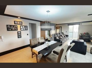 Apartamento · 199m² · 3 Quartos · 2 Vagas · Apartamento à Venda - Parque Bandeirante, 3 Quartos,  199 m² - Santo André
