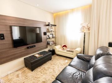 Apartamento · 120m² · 1 Quarto · 1 Vaga · Apartamento à Venda - Vila Leopoldina, 1 Quarto,  120 m² - São Paulo