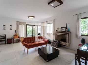 Apartamento · 220m² · 3 Quartos · 3 Vagas · Apartamento à Venda - Moema, 3 Quartos,  220 m² - São Paulo