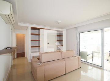 Apartamento · 120m² · 2 Quartos · 3 Vagas · Apartamento à Venda - Vila Olímpia, 2 Quartos, 120 m² - São Paulo