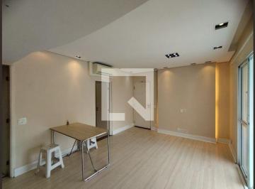 Apartamento · 93m² · 3 Quartos · 2 Vagas · Apartamento à Venda - Bosque da Saúde, 3 Quartos, 93 m² - São Paulo