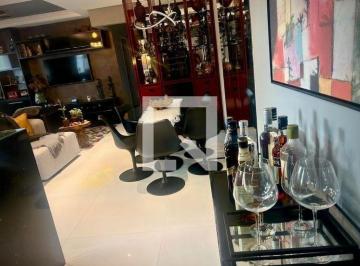 Apartamento de 2 quartos, Barueri · Apartamento à Venda - Alphaville, 2 Quartos,  84 m² - Barueri