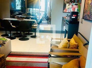 Apartamento · 84m² · 2 Quartos · 2 Vagas · Apartamento à Venda - Alphaville, 2 Quartos,  84 m² - Barueri