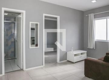 Apartamento de 1 quarto, São Paulo · Apartamento à Venda - Bom Retiro, 1 Quarto, 33 m² - São Paulo