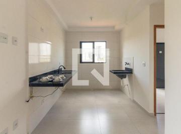 Apartamento · 36m² · 2 Quartos · Apartamento à Venda - Vila Aricanduva, 2 Quartos, 36 m² - São Paulo