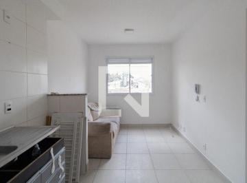 Apartamento · 33m² · 2 Quartos · Apartamento à Venda - Itaquera, 2 Quartos, 33 m² - São Paulo