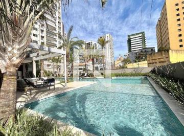 Apartamento · 32m² · 1 Quarto · Apartamento à Venda - Chácara Inglesa, 1 Quarto, 32 m² - São Paulo