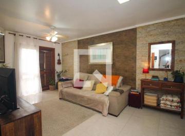 Casa · 130m² · 3 Quartos · 2 Vagas · Casa à Venda - Cavalhada, 3 Quartos, 130 m² - Porto Alegre