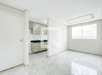 Apartamento · 42m² · 2 Quartos · 1 Vaga · Apartamento à Venda - Bussocaba, 2 Quartos, 42 m² - Osasco