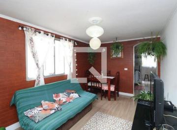 Apartamento · 51m² · 2 Quartos · 1 Vaga · Apartamento à Venda - Jardim Alvorada, 2 Quartos, 51 m² - Santo André
