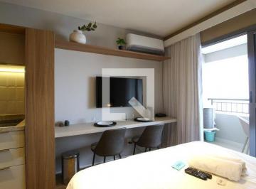 Apartamento de 1 quarto, São Paulo · Apartamento à Venda - Moema, 1 Quarto, 27 m² - São Paulo