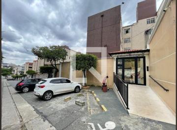 Apartamento · 47m² · 1 Quarto · 1 Vaga · Apartamento à Venda - Artur Alvim, 1 Quarto, 47 m² - São Paulo
