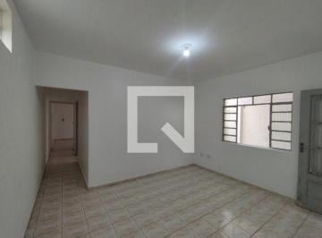 Casa · 100m² · 2 Quartos · 1 Vaga · Casa à Venda - Vila das Mercês, 2 Quartos,  100 m² - São Paulo
