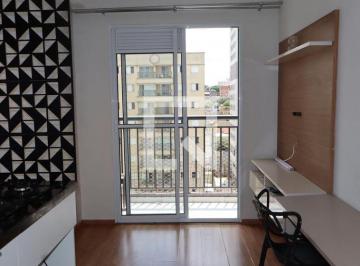 Apartamento · 28m² · 1 Quarto · Apartamento à Venda - Sapopemba, 1 Quarto, 28 m² - São Paulo