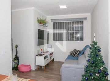 Apartamento · 42m² · 1 Quarto · Apartamento à Venda - Barra Funda, 1 Quarto, 42 m² - São Paulo