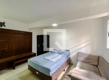 Apartamento · 30m² · 1 Quarto · Apartamento para Aluguel - Mooca, 1 Quarto, 30 m² - São Paulo