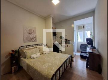 Apartamento · 18m² · 1 Quarto · Apartamento para Aluguel - Centro, 1 Quarto, 18 m² - Rio de Janeiro