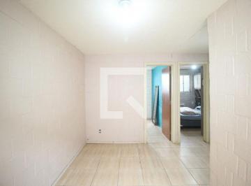 Apartamento · 36m² · 2 Quartos · 2 Vagas · Apartamento para Aluguel - Rubem Berta, 2 Quartos, 36 m² - Porto Alegre