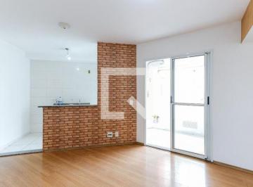 Apartamento · 50m² · 2 Quartos · 1 Vaga · Apartamento para Aluguel - Vila Dionísia, 2 Quartos,  50 m² - São Paulo