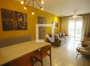 Apartamento · 80m² · 3 Quartos · 1 Vaga · Apartamento para Aluguel - Freguesia , 3 Quartos,  80 m² - Rio de Janeiro