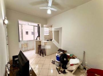 Apartamento · 48m² · 1 Quarto · Apartamento para Aluguel - Botafogo, 1 Quarto,  48 m² - Rio de Janeiro