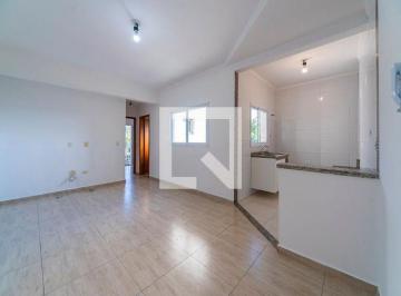 Apartamento · 90m² · 2 Quartos · 1 Vaga · Apartamento para Aluguel - Jardim Milena, 2 Quartos,  90 m² - Santo André