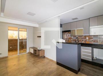 Apartamento · 86m² · 2 Quartos · 1 Vaga · Apartamento para Aluguel - Vila Rio de Janeiro, 2 Quartos, 86 m² - Guarulhos