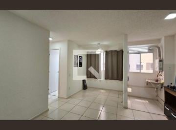 Apartamento · 47m² · 2 Quartos · Apartamento para Aluguel - Jardim Alvorada, 2 Quartos, 47 m² - Nova Iguaçu