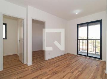 Apartamento · 42m² · 2 Quartos · 1 Vaga · Apartamento para Aluguel - Portal do Morumbi, 2 Quartos, 42 m² - São Paulo