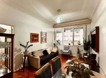 Apartamento · 90m² · 2 Quartos · Apartamento para Aluguel - Flamengo, 2 Quartos, 90 m² - Rio de Janeiro