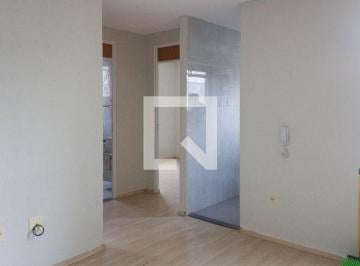 Apartamento · 45m² · 2 Quartos · 1 Vaga · Apartamento para Aluguel - Santa Cruz, 2 Quartos,  45 m² - Rio de Janeiro