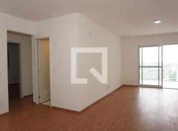 Apartamento · 125m² · 3 Quartos · 2 Vagas · Apartamento para Aluguel - Jardim dos Oliveiras, 3 Quartos, 125 m² - Embu das Artes