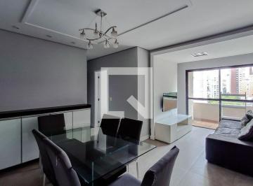 Apartamento · 76m² · 3 Quartos · 2 Vagas · Apartamento para Aluguel - Vila Mariana, 3 Quartos,  76 m² - São Paulo