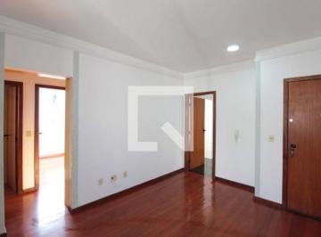 Apartamento · 80m² · 3 Quartos · 1 Vaga · Apartamento para Aluguel - Heliópolis, 3 Quartos,  80 m² - Belo Horizonte