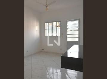 Casa · 50m² · 1 Quarto · 4 Vagas · Casa para Aluguel - Cidade Dutra, 1 Quarto,  50 m² - São Paulo