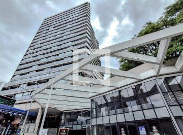Apartamento 22m² Aluguel Paraíso · Apartamento para Aluguel - Vila Mariana, 1 Quarto, 22 m² - São Paulo