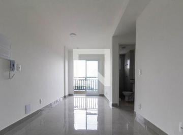 Apartamento · 47m² · 2 Quartos · 1 Vaga · Apartamento para Aluguel - Tatuapé, 2 Quartos, 47 m² - São Paulo