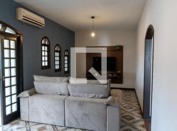 Casa · 330m² · 4 Quartos · 3 Vagas · Casa para Aluguel - Quinta dos Angicos, 4 Quartos, 330 m² - Cotia