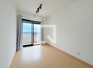 Apartamento · 45m² · 2 Quartos · 1 Vaga · Apartamento para Aluguel - Santo Amaro , 2 Quartos, 45 m² - São Paulo