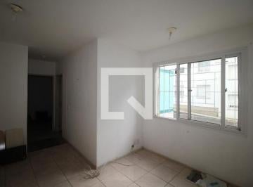 Apartamento · 52m² · 2 Quartos · Apartamento para Aluguel - Alto Petrópolis, 2 Quartos, 52 m² - Porto Alegre