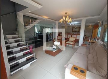 Casa · 400m² · 4 Quartos · 3 Vagas · Casa para Aluguel - Mirante da Lagoa, 4 Quartos,  400 m² - Macaé