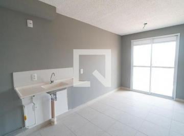Apartamento · 26m² · 1 Quarto · Apartamento para Aluguel - Vila Campestre, 1 Quarto,  26 m² - São Paulo