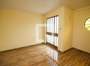 Casa · 60m² · 2 Quartos · 1 Vaga · Casa para Aluguel - Lomba do Pinheiro, 2 Quartos, 60 m² - Porto Alegre
