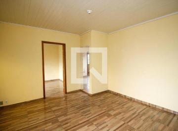 Casa · 60m² · 2 Quartos · 1 Vaga · Casa para Aluguel - Lomba do Pinheiro, 2 Quartos, 60 m² - Porto Alegre